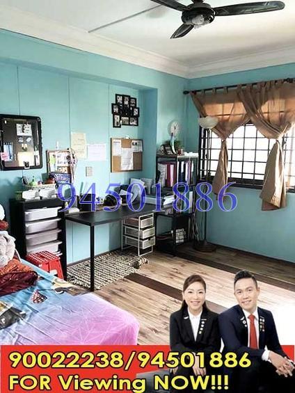 Blk 163 Jalan Teck Whye (Choa Chu Kang), HDB Executive #173702062